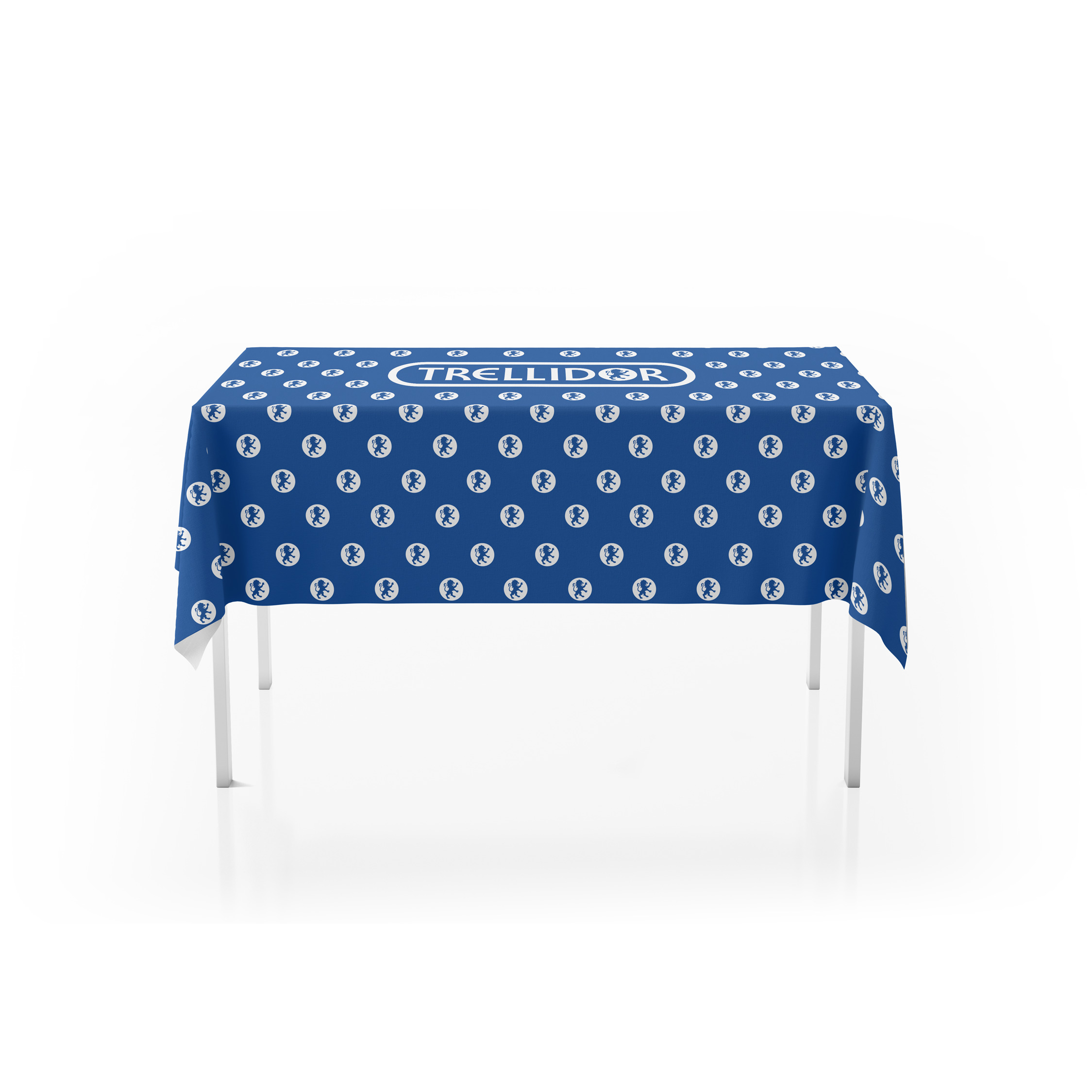 Table Cloth Throw Over